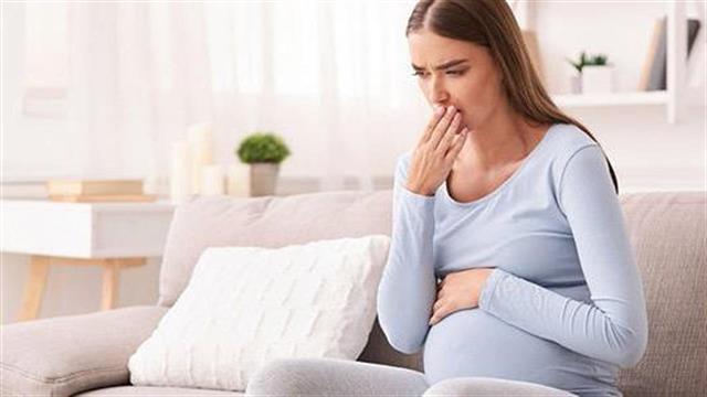 Πρωινή ναυτία στην εγκυμοσύνη: Πώς να την αποφύγετε