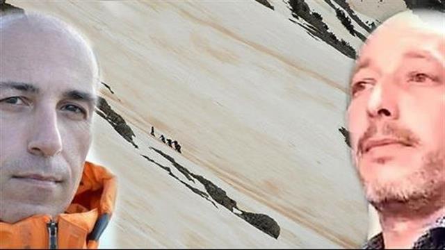 Λάρισα: Οι δύο γιατροί, στυλοβάτες της ΜΕΘ, που χάθηκαν στον Όλυμπο