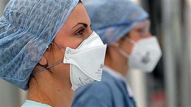 941 νέες λοιμώξεις από κορωνοϊό - 22 ακόμη θάνατοι