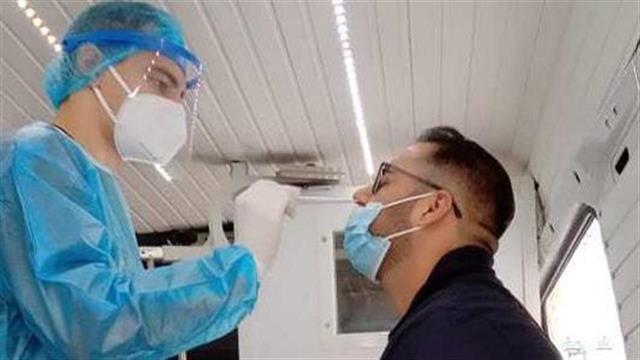 795 νέες λοιμώξεις από κορωνοϊό - 15 ακόμη θάνατοι