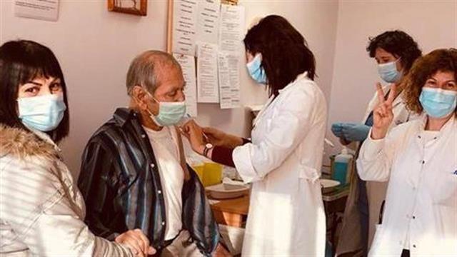 Βασίλης Κικίλιας: Έχουμε εμβολιάσει 270.000 πολίτες, ενώ ο στόχος ήταν 200.000 εμβολιασμοί