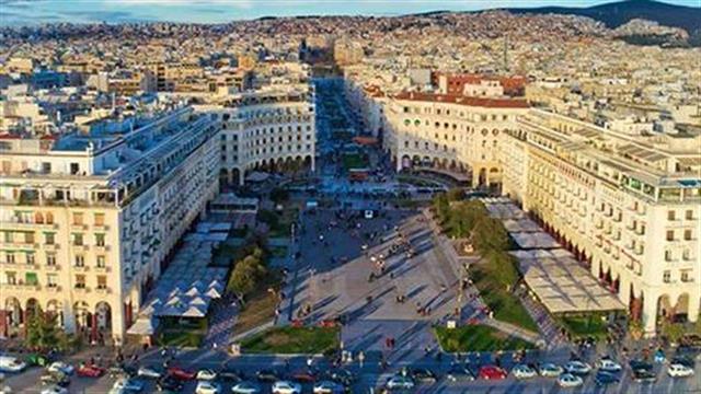 Δύο ιερείς, οι φορείς κορωνοϊού νοτιοαφρικανικής μετάλλαξης στη Θεσσαλονίκη