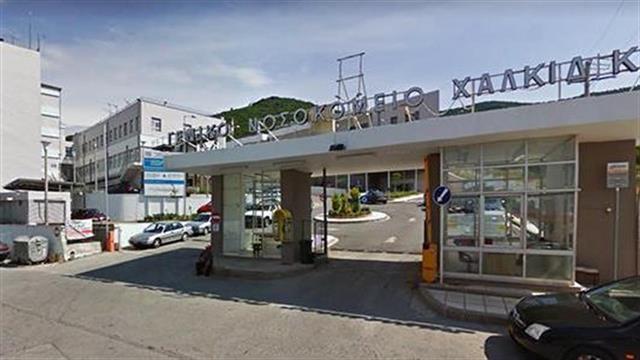 Ανάστατη η Χαλκιδική για 14 κρούσματα βρετανικής μετάλλαξης - Στο σκοτάδι οι δήμαρχοι