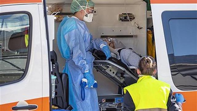 Πανδημία: Το σχέδιο για το ΕΣΥ σε Αττική - Θεσσαλονίκη