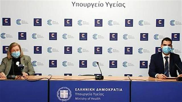 Μάριος Θεμιστοκλέους: Η AstraZeneca θα μάς παραδώσει επιπλέον 212.000 δόσεις εμβολίου