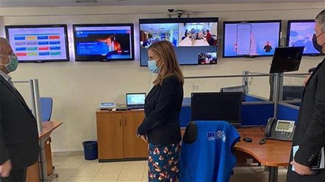 Ζωή Ράπτη: Μείζον κοινωνικό ζήτημα η επιδείνωση προβλημάτων ψυχικής υγείας σε παιδιά και εφήβους λόγω πανδημίας