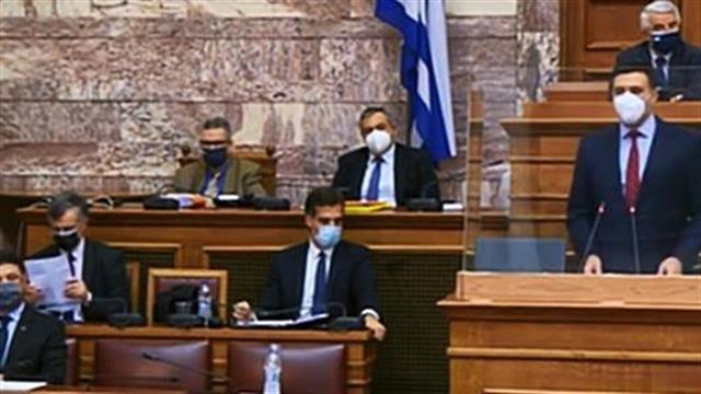 Τσιόδρας: Τι θα γίνει τις επόμενες μέρες με την επιδημία