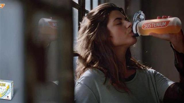 Sustenium Energy Pack ‘’Εσυ…πιο δυνατός’’