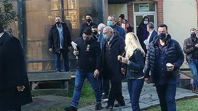 Θεσσαλονίκη: Κανένα νέο μέτρο - Καμπανάκι Ζέρβα για τα σχολεία