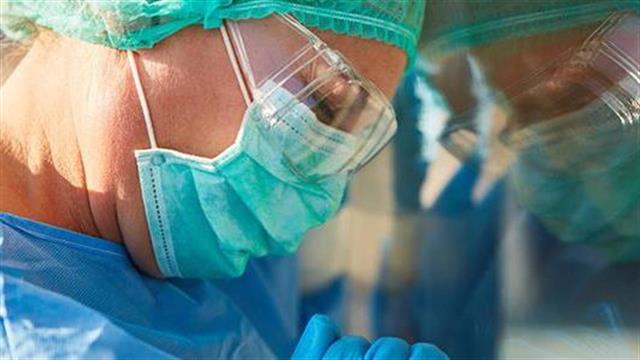 1.070 νέες λοιμώξεις από κορωνοϊό - 25 ακόμη θάνατοι