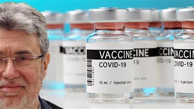 Γιάννης Δατσέρης: Γιατρός που δεν εμβολιάζεται, βλάπτει