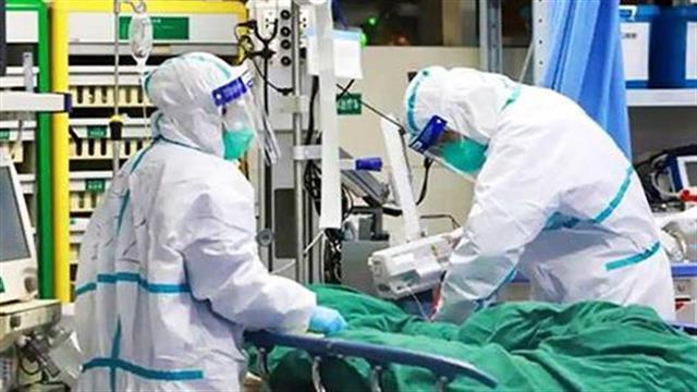 1.195 νέες λοιμώξεις από κορωνοϊό - 19 ακόμη θάνατοι