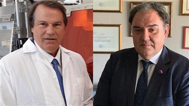 Σαρηγιάννης - Λογοθετίδης αξιολογούν τα νέα μέτρα