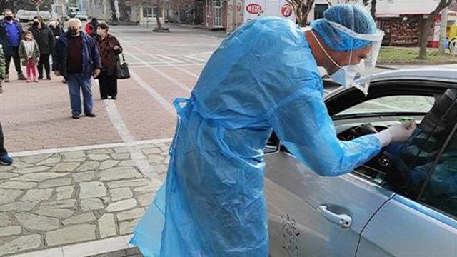 1.113 νέες λοιμώξεις από κορωνοϊό - 29 ακόμη θάνατοι