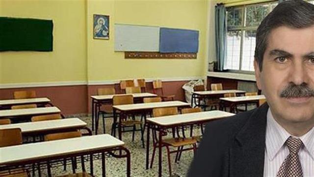 Καθηγητής Ε. Ροηλίδης: Τα παιδιά ακολουθούν την πανδημία, δεν την οδηγούν