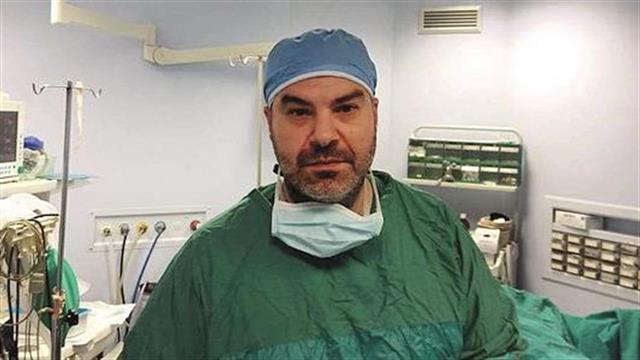 Πρωτοποριακή επέμβαση στη Βιοκλινική Θεσσαλονίκης: Ενδαγγειακή αντιμετώπιση απόφραξης κερκιδικής αρτηρίας