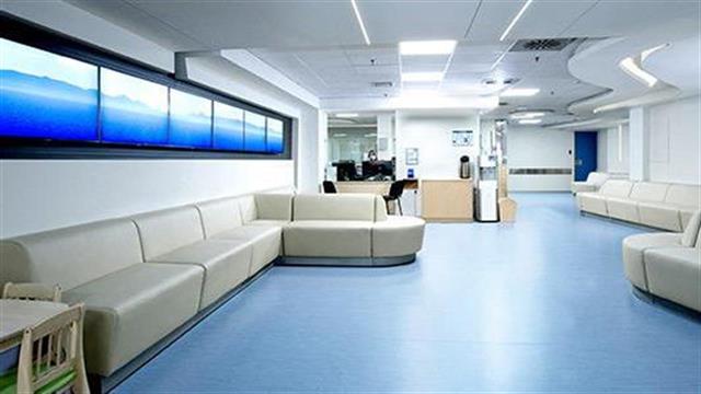 Κέντρο Ακτινοθεραπευτικής Ογκολογίας ΥΓΕΙΑ: Ριζική ανακαίνιση χώρων και επένδυση σε νέο εξοπλισμό