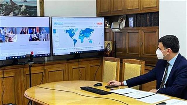 Έκτακτη σύσκεψη λοιμωξιολόγων - Ανακοινώνονται αποφάσεις