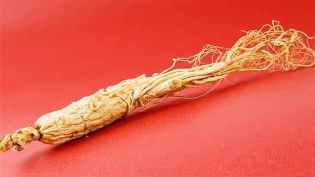 Τζίνσενγκ: Τονώνοντας τον οργανισμό... φυσικά!