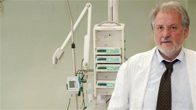 Ν. Καπραβέλος: Ελπίζω το πάθημα να έγινε μάθημα