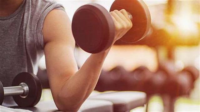 Πώς θα αυξήσουμε φυσικά την τεστοστερόνη;