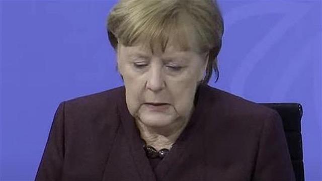 Lockdown μέχρι 7 Μαρτίου στη Γερμανία