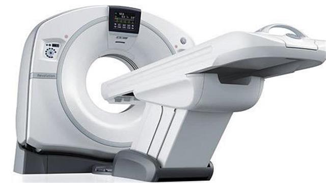 Νέος αξονικός τομογράφος Revolution EVOEL 128 τομών στην Affidea Θεσσαλονίκης