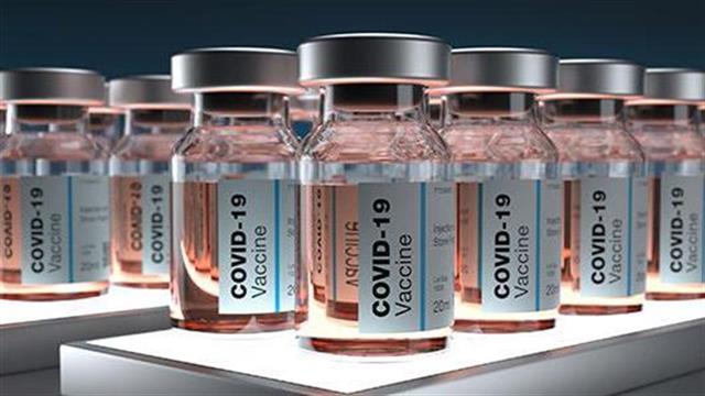 Αλμα 10% στις πωλήσεις της AstraZeneca το 2020