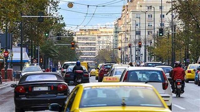 Διπλάσια κίνηση σε σύγκριση με το πρώτο lockdown!