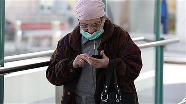 Σκληρό lockdown σε Αχαΐα και Εύβοια, εισηγούνται οι επιστήμονες