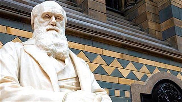 Η Πανελλήνια Ένωση Βιοεπιστημόνων για την επέτειο γέννησης του Δαρβίνου