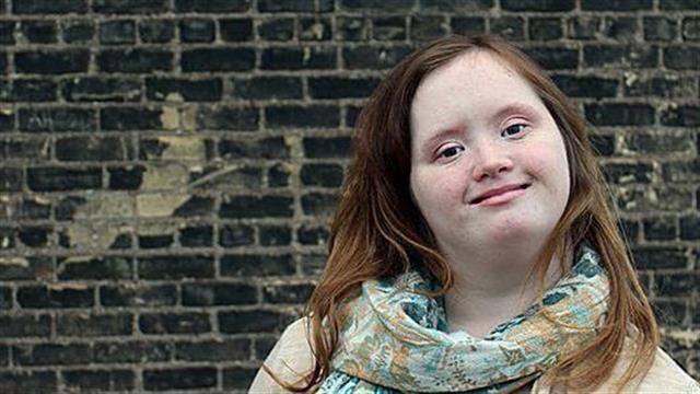 Σύνδρομο Down και Covid-19