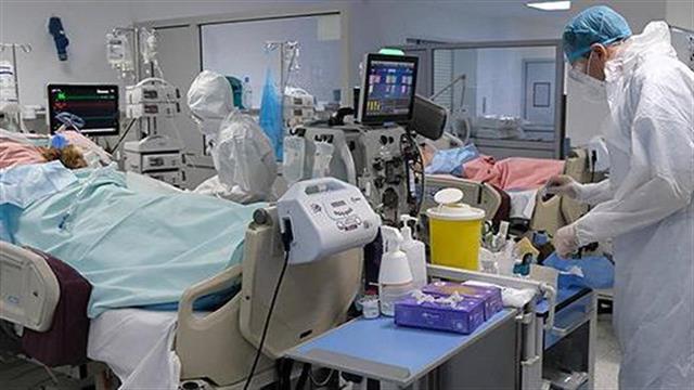 662 νέες λοιμώξεις από κορωνοϊό - 23 ακόμη θάνατοι