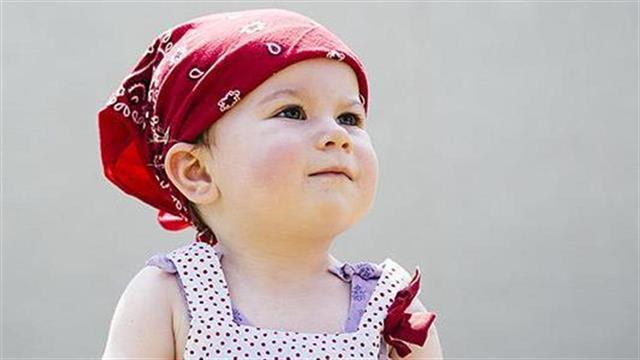 13,7 εκατομμύρια νέα κρούσματα παιδικού καρκίνου μέχρι το 2050