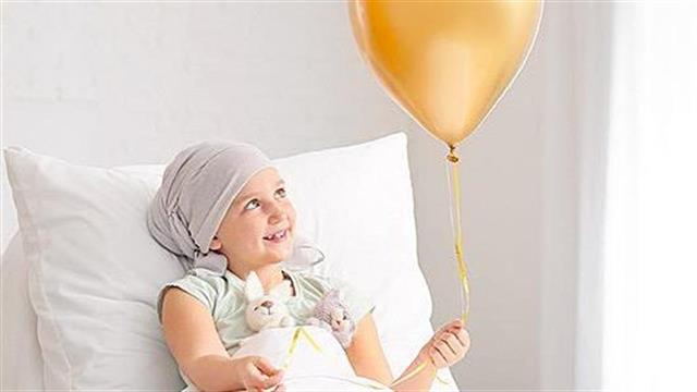 #ThroughOurHands: Η μεγαλύτερη και καλύτερη επιβίωση από τον καρκίνο της παιδικής ηλικίας είναι στο χέρι μας