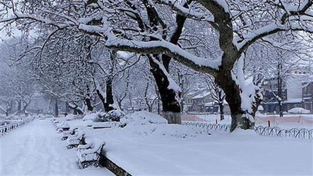 Αναβάλλονται οι εμβολιασμοί, λόγω καιρού