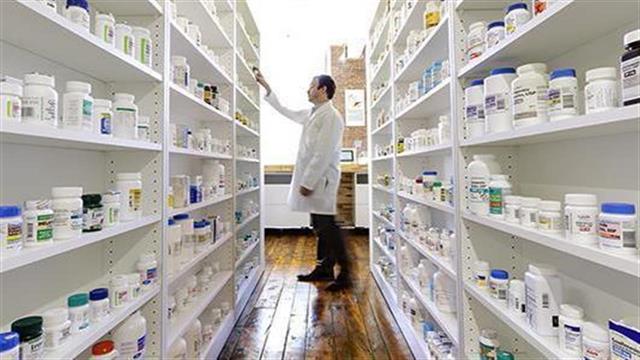 Μόνον επείγοντα περιστατικά στα φαρμακεία του ΕΟΠΥΥ στην Αττική, λόγω της κακοκαιρίας