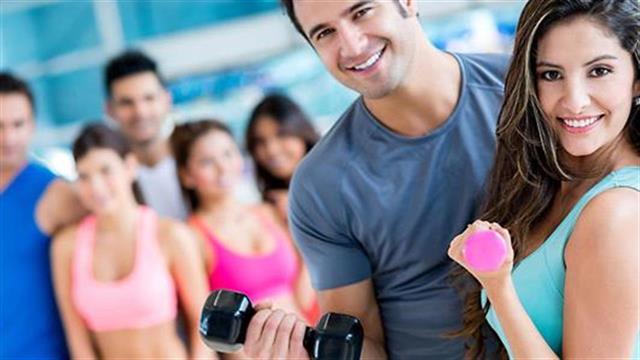 Άσκηση: ′Οπλο′ για την οστεοπόρωση