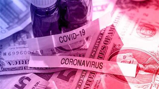 Γερμανία: αλχημείες και απάτες λόγω κορωνοϊού