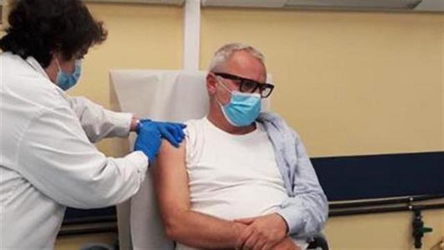 Από τις 12 το μεσημέρι, οι εμβολιασμοί την Τετάρτη