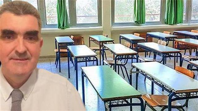 Καθηγητής Κυρβασίλης: Χειρουργική μάσκα στα σχολεία