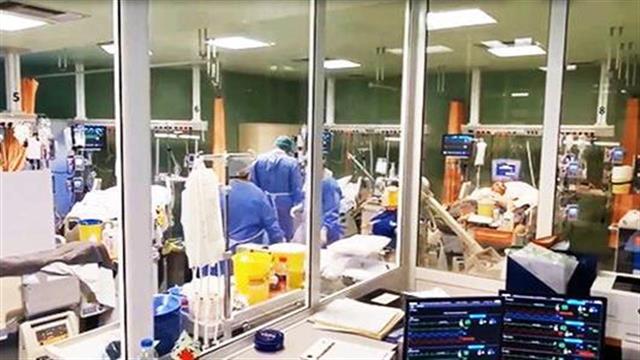 1.400 νέες λοιμώξεις από κορωνοϊό - 27 ακόμη θάνατοι