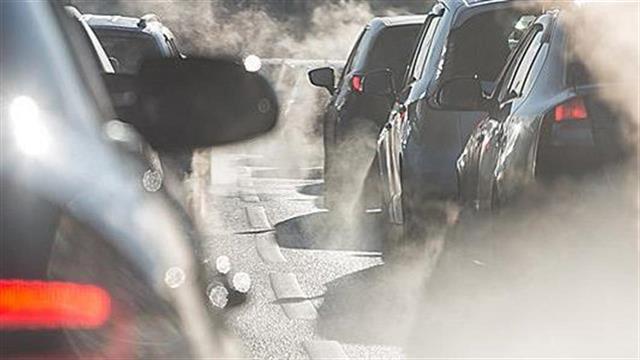 Οι οδηγοί μπορεί να εισπνέουν επικίνδυνα καρκινογόνα μέσα στο αυτοκίνητο