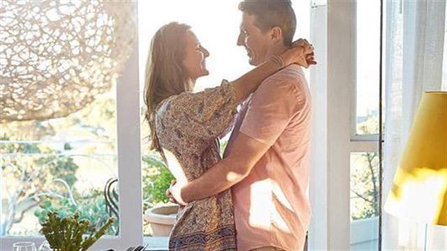 Ο ρόλος του DNA στην ικανοποίηση των νεόνυμφων από τον γάμο τους