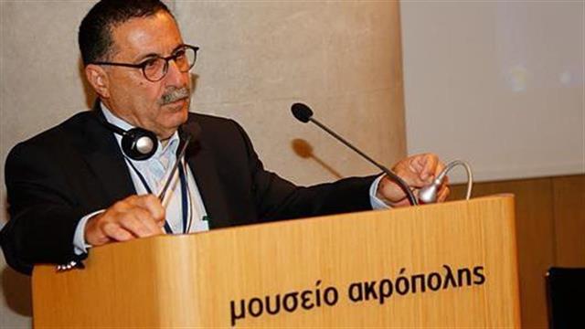 Πέθανε ο Θεόφιλος Ρόζενμπεργκ
