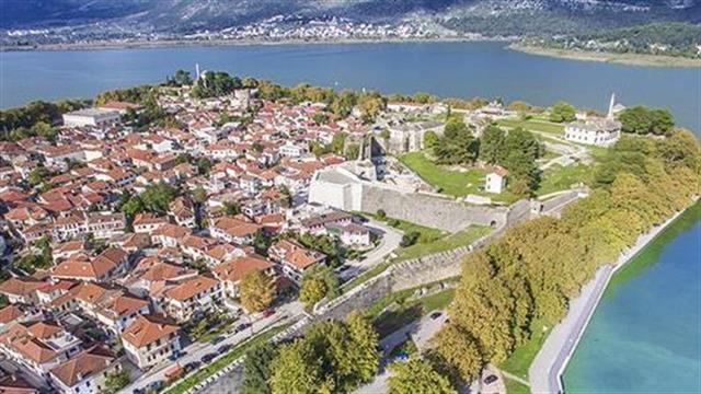 Στα όρια του "κόκκινου" τα Γιάννενα - Πού οφείλεται το πισωγύρισμα