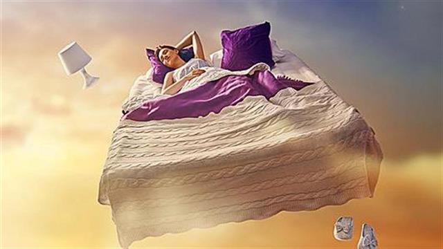 Εφικτή είναι η αμφίδρομη επικοινωνία την ώρα που κάποιος βλέπει διαυγή όνειρα