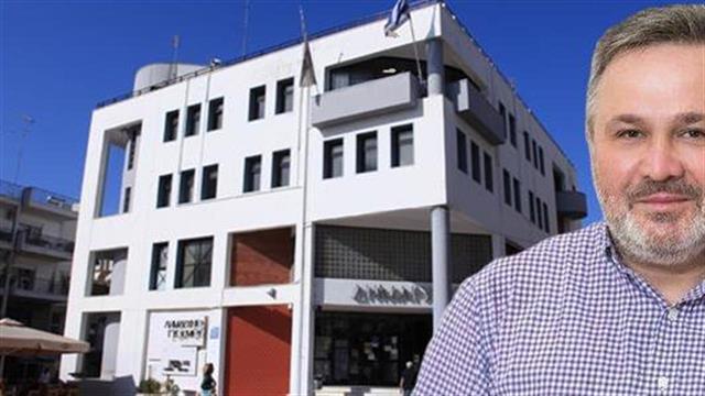 Αιφνιδιασμός στον Εύοσμο από το lockdown - "Το έμαθα από τα ΜΜΕ", λέει ο δήμαρχος