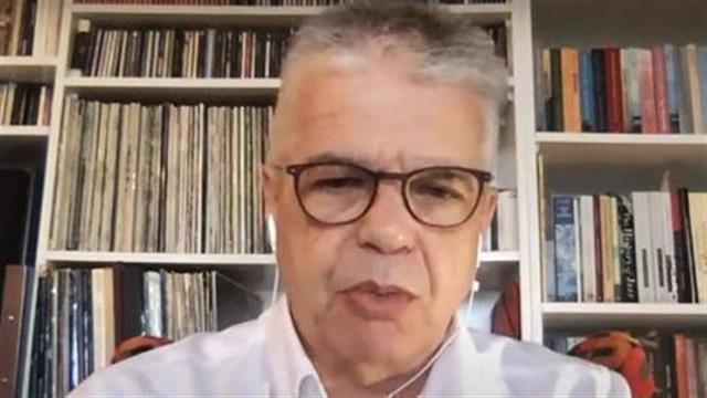 Καθηγητής Γώγος: Πιθανό το μερικό άνοιγμα, από την 1η Μαρτίου