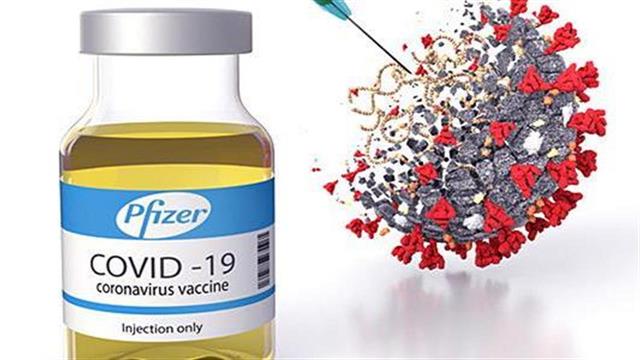 Το εμβόλιο της Biontech/Pfizer προπορεύεται σε δημοσκόπηση του SPIEGEL